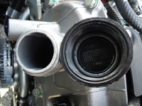 三菱ふそうキャンターダンプ小型（2t・3t）[写真28]