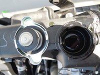 三菱ふそうキャンターダンプ小型（2t・3t）[写真29]