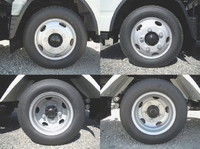 三菱ふそうキャンターダンプ小型（2t・3t）[写真30]