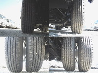 三菱ふそうキャンターダンプ小型（2t・3t）[写真31]