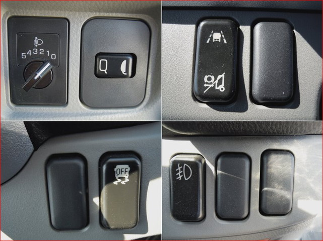 三菱ふそうキャンターダンプ小型（2t・3t）[写真33]