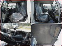 三菱ふそうキャンターダンプ小型（2t・3t）[写真36]