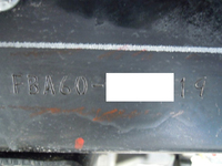 三菱ふそうキャンターダンプ小型（2t・3t）[写真38]