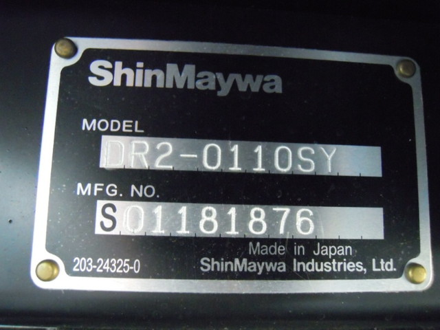 三菱ふそうキャンターダンプ小型（2t・3t）[写真39]