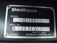 三菱ふそうキャンターダンプ小型（2t・3t）[写真39]