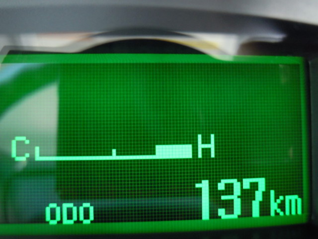 三菱ふそうキャンターダンプ小型（2t・3t）[写真40]