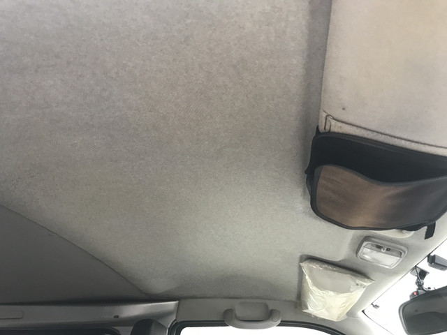 トヨタハイエースバン小型（2t・3t）[写真12]