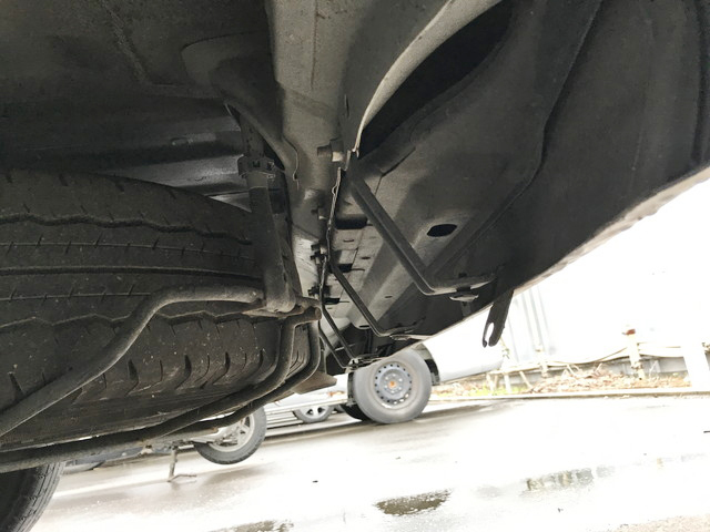 トヨタハイエースバン小型（2t・3t）[写真14]