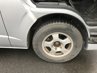 トヨタハイエースバン小型（2t・3t）[写真16]