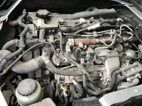 トヨタハイエースバン小型（2t・3t）[写真17]