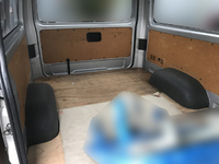 トヨタハイエースバン小型（2t・3t）[写真08]