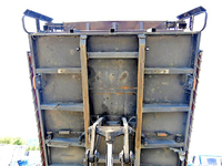 三菱ふそうファイターダンプ増トン（6t・8t）[写真12]