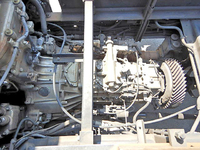 三菱ふそうファイターダンプ増トン（6t・8t）[写真13]