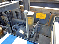 三菱ふそうファイターダンプ増トン（6t・8t）[写真15]