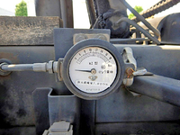 三菱ふそうファイターダンプ増トン（6t・8t）[写真16]