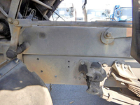 三菱ふそうファイターダンプ増トン（6t・8t）[写真18]