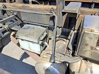 三菱ふそうファイターダンプ増トン（6t・8t）[写真19]