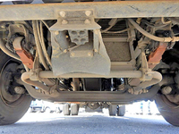 三菱ふそうファイターダンプ増トン（6t・8t）[写真22]