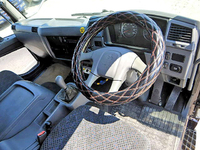 三菱ふそうファイターダンプ増トン（6t・8t）[写真23]