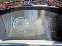 三菱ふそうファイターダンプ増トン（6t・8t）[写真25]