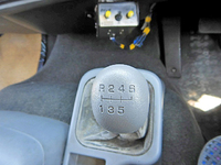 三菱ふそうファイターダンプ増トン（6t・8t）[写真30]