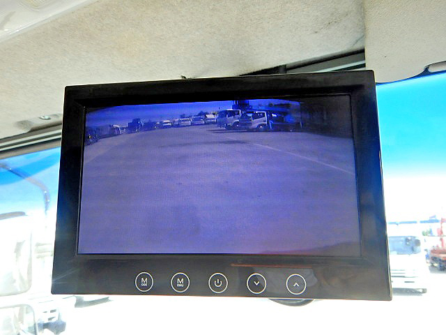 三菱ふそうファイターダンプ増トン（6t・8t）[写真31]