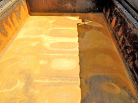 三菱ふそうファイターダンプ増トン（6t・8t）[写真04]