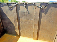 三菱ふそうファイターダンプ増トン（6t・8t）[写真05]