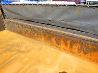 三菱ふそうファイターダンプ増トン（6t・8t）[写真07]