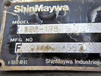 三菱ふそうファイターダンプ増トン（6t・8t）[写真08]