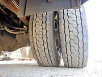 三菱ふそうファイターダンプ増トン（6t・8t）[写真09]