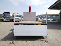 いすゞフォワードクレーン3段中型（4t）[写真10]