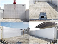 いすゞフォワードクレーン3段中型（4t）[写真11]