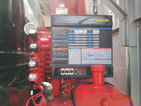 いすゞフォワードクレーン3段中型（4t）[写真14]