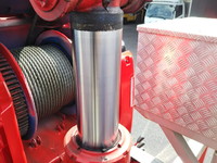 いすゞフォワードクレーン3段中型（4t）[写真16]