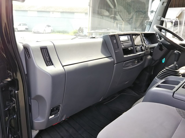 いすゞフォワードクレーン3段中型（4t）[写真32]