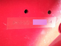 いすゞフォワードクレーン3段中型（4t）[写真39]