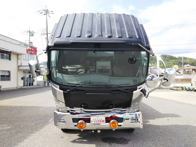 いすゞフォワードクレーン3段中型（4t）[写真08]