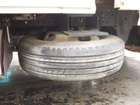 いすゞエルフダブルキャブ（Wキャブ）小型（2t・3t）[写真17]