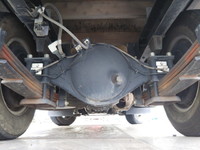 いすゞエルフダブルキャブ（Wキャブ）小型（2t・3t）[写真20]