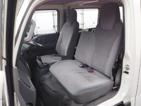 いすゞエルフダブルキャブ（Wキャブ）小型（2t・3t）[写真26]