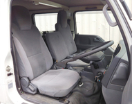 いすゞエルフダブルキャブ（Wキャブ）小型（2t・3t）[写真27]