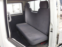 いすゞエルフダブルキャブ（Wキャブ）小型（2t・3t）[写真28]