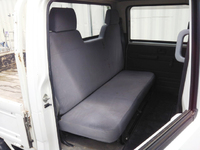 いすゞエルフダブルキャブ（Wキャブ）小型（2t・3t）[写真29]