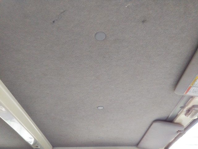 いすゞエルフダブルキャブ（Wキャブ）小型（2t・3t）[写真30]