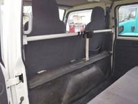 いすゞエルフダブルキャブ（Wキャブ）小型（2t・3t）[写真34]