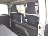 いすゞエルフダブルキャブ（Wキャブ）小型（2t・3t）[写真35]