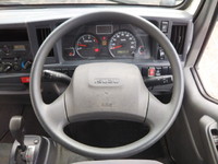 いすゞエルフダブルキャブ（Wキャブ）小型（2t・3t）[写真38]