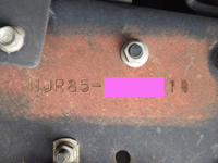 いすゞエルフダブルキャブ（Wキャブ）小型（2t・3t）[写真40]