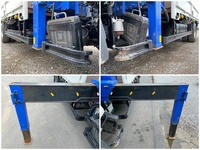 日野レンジャークレーン4段中型（4t）[写真16]